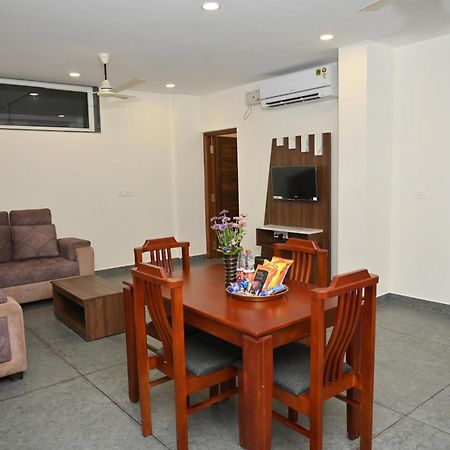 Hotel Shri Devi Comforts Inn Bhatkal Esterno foto