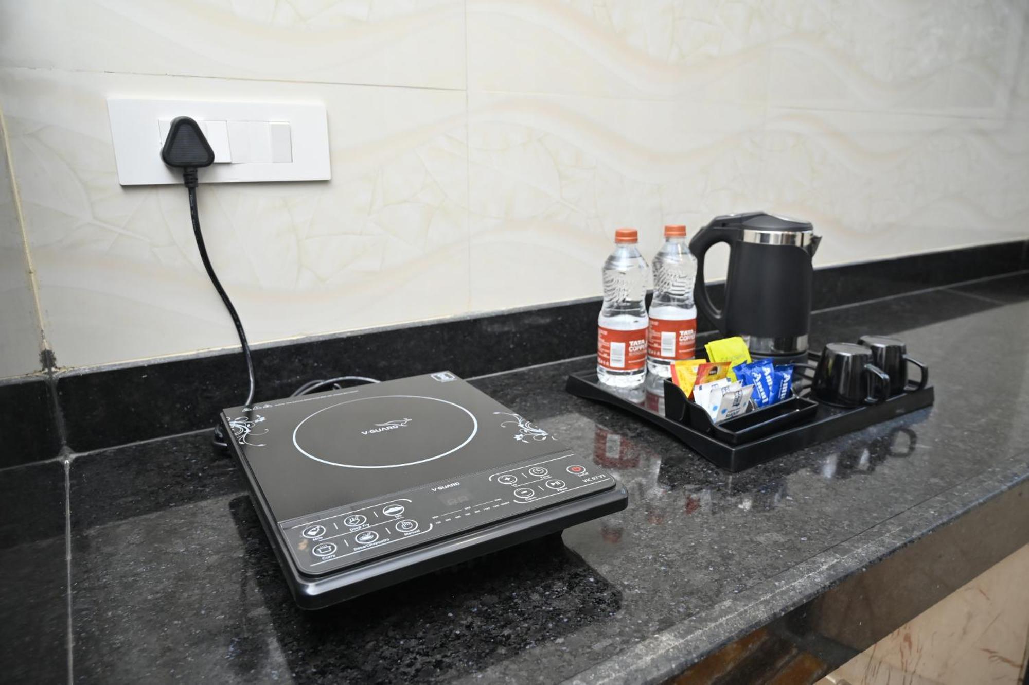 Hotel Shri Devi Comforts Inn Bhatkal Esterno foto